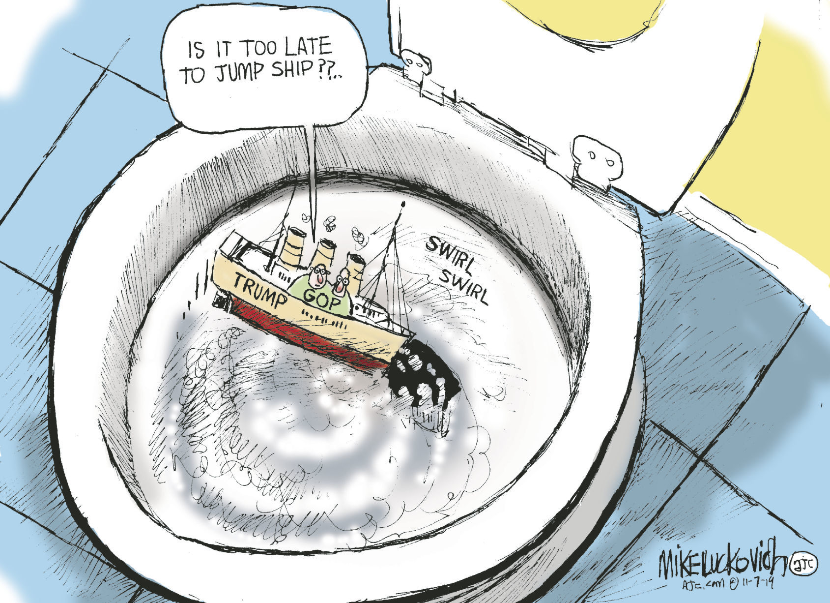 cartoon